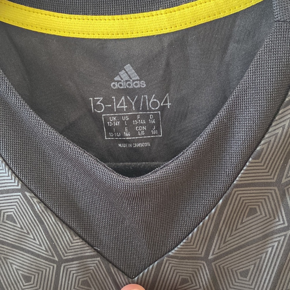 Adidas Predators Soccer Set - Picture 3 of 8